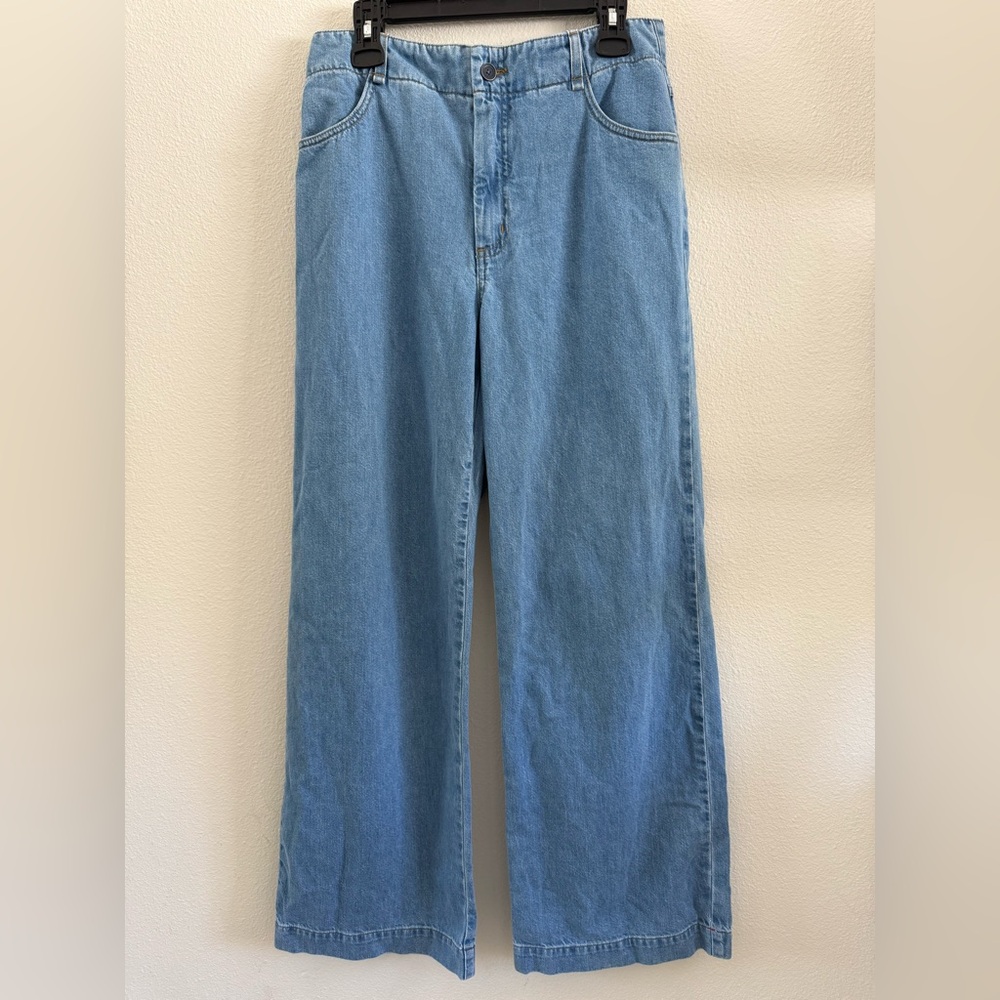 NWT XiRENA Denim Blue Jeans